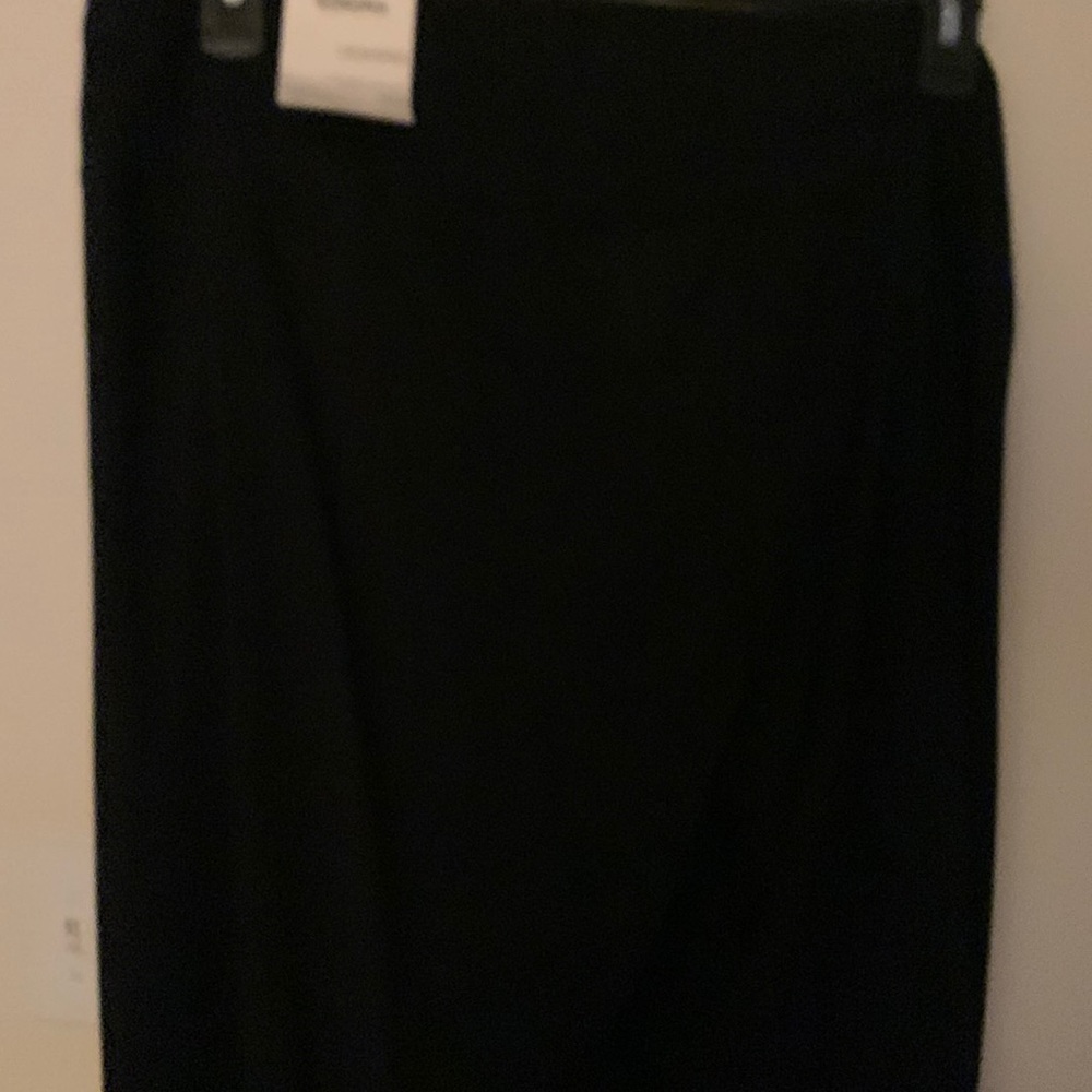 Leggings,black,never worn, still has tags